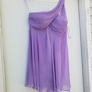Mid Length Party Dress